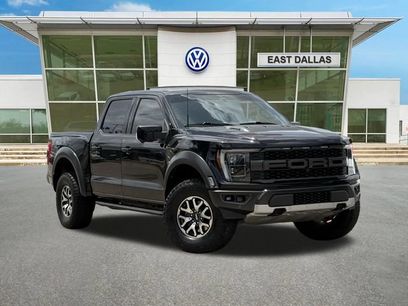 Used 2023 Ford F150 Raptor