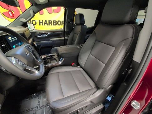 New 2026 Chevrolet Silverado 1500 RST image 15