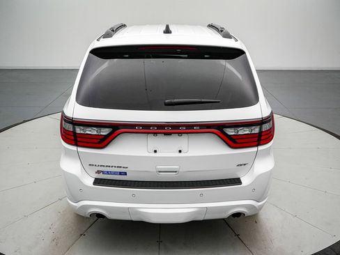 Used 2024 Dodge Durango GT image 5