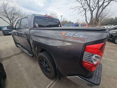 Used 2021 Toyota Tundra SR5 image 5