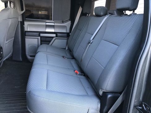 Used 2019 Ford F150 XLT w/ Equipment Group 301A Mid image 24