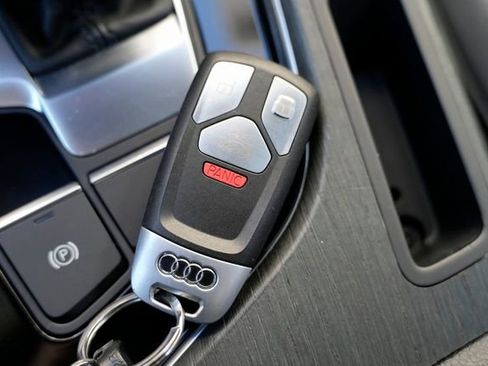 Used 2021 Audi A4 2.0T Premium Plus w/ Premium Plus Package image 52