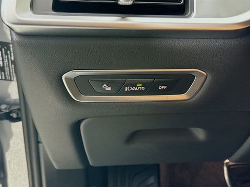 New 2026 BMW X7 xDrive40i w/ M Sport Package image 10