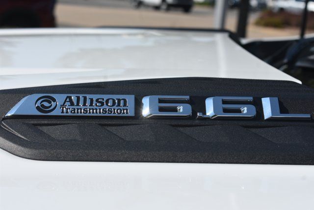 New 2026 Chevrolet Silverado 2500 Custom w/ Custom Value Package AWD/4WD image 12