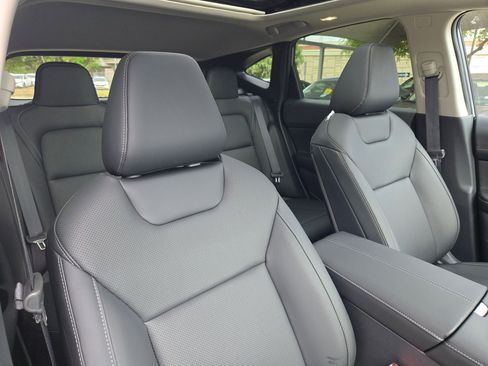 New 2026 Nissan Murano SL AWD/4WD image 22