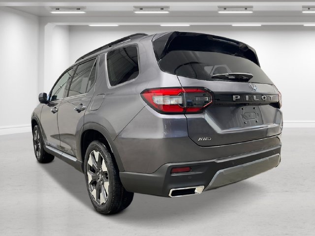 New 2026 Honda Pilot Elite image 5