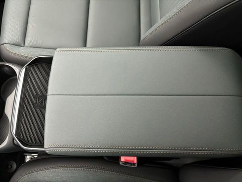 New 2026 GMC Terrain AT4 image 27