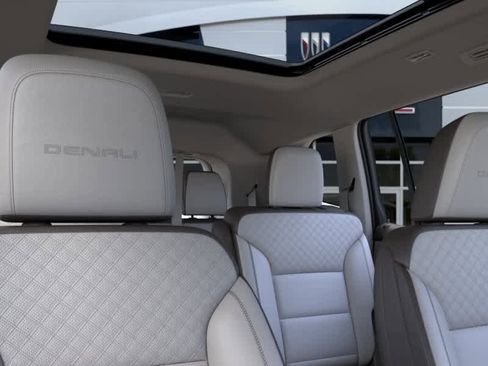 New 2026 GMC Acadia Denali image 24