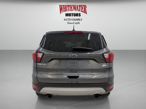 Used 2019 Ford Escape SE AWD/4WD image 3