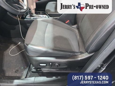 Used 2021 Buick Encore GX Preferred w/ Cold Weather Comfort Package FWD image 10