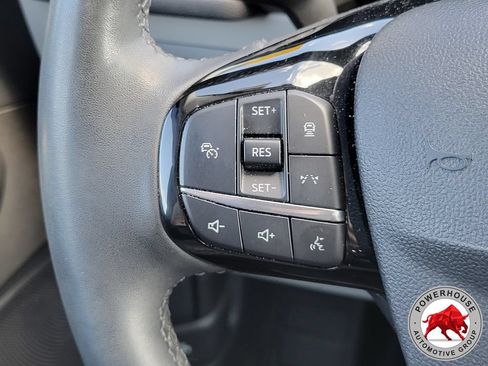 Used 2023 Ford Escape Active w/ Tech Pack #2 FWD image 30