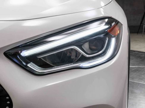 Certified 2022 Mercedes-Benz GLA 250 image 11