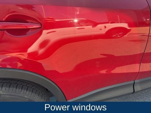 Used 2016 MAZDA CX-5 Touring w/ Bose/Moonroof Package image 14