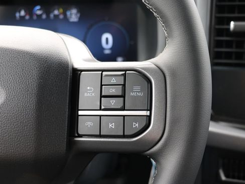New 2026 Ford F150 XLT w/ Mobile Office Package AWD/4WD image 11
