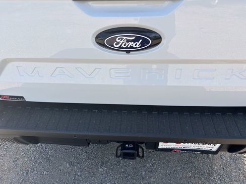New 2026 Ford Maverick XLT AWD/4WD image 9