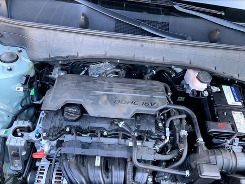 Certified 2024 Hyundai Kona SEL AWD/4WD image 31