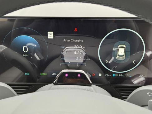 New 2026 Hyundai Ioniq 5 Limited image 22