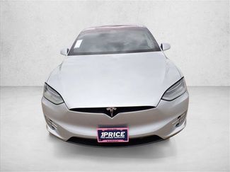 Used 2017 Tesla Model X 75D AWD/4WD video 4