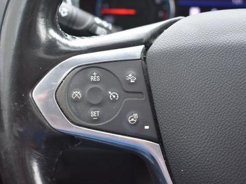 Used 2020 Chevrolet Traverse RS w/ LPO, Cargo Package AWD/4WD image 24