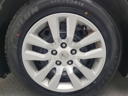 Used 2016 Nissan Altima 2.5 S w/ Power Driver Seat Package image 31