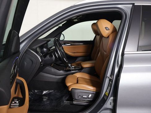 Used 2023 BMW X3 xDrive30i w/ Premium Package image 32