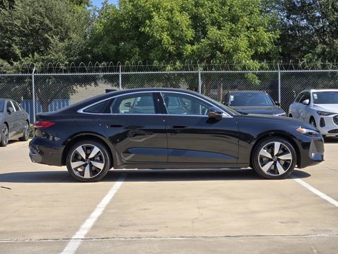 New 2025 Audi A5 2.0T Prestige image 5