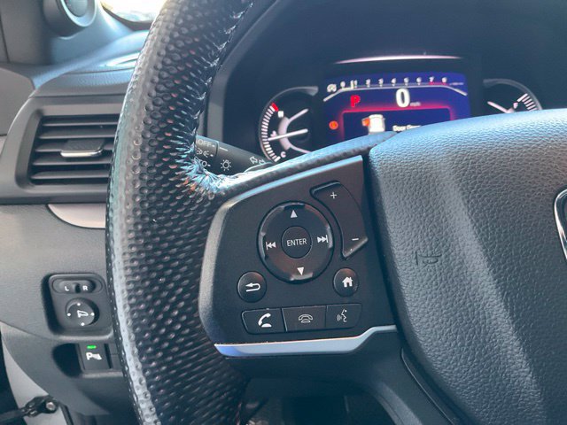 Certified 2023 Honda Passport EX-L image 11