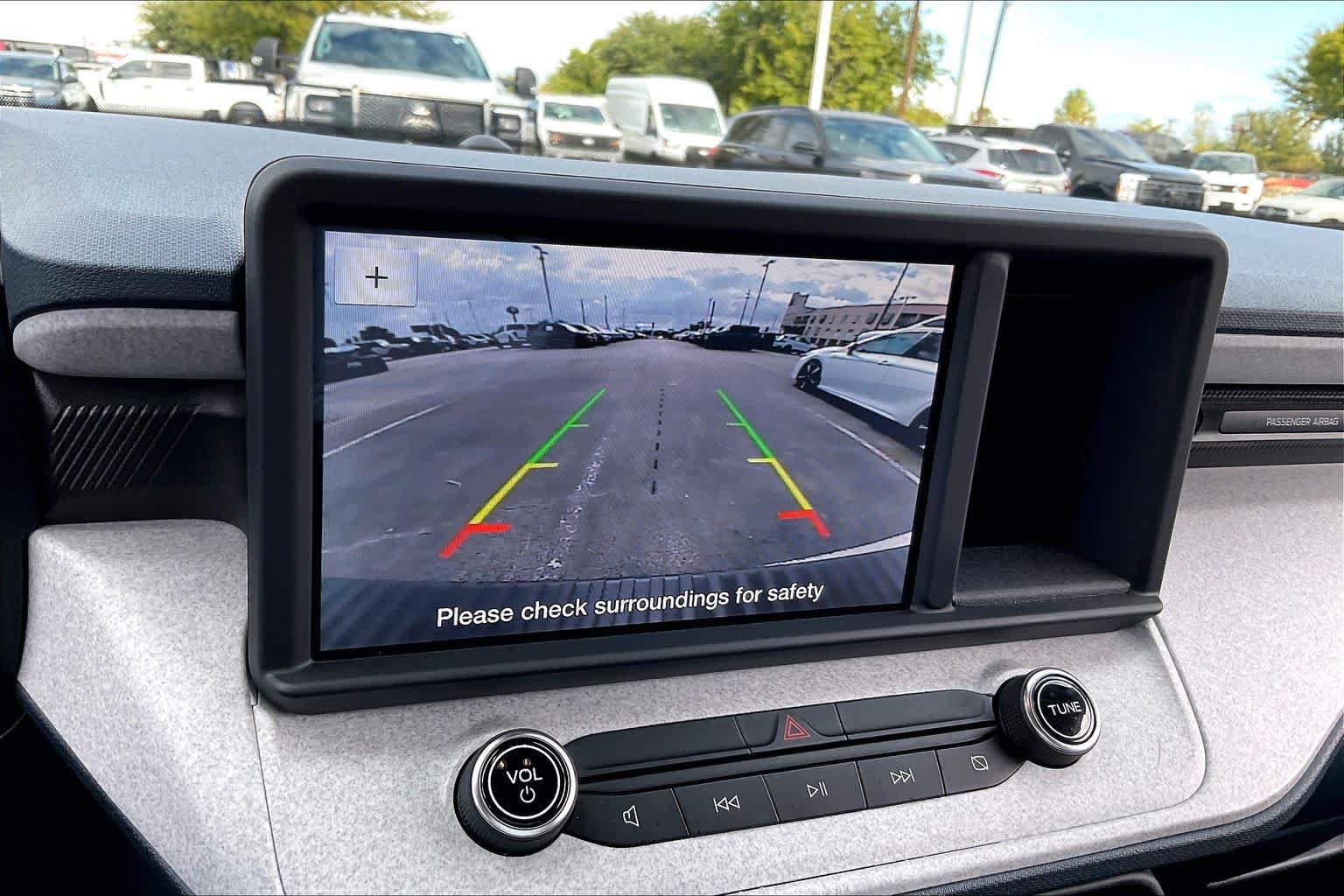 Used 2022 Ford Maverick XLT FWD image 23