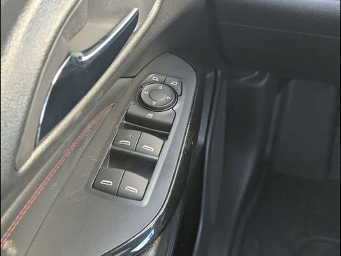 New 2026 Chevrolet Trax RS image 21