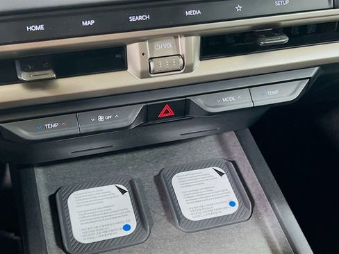 New 2027 Kia Telluride LX image 16