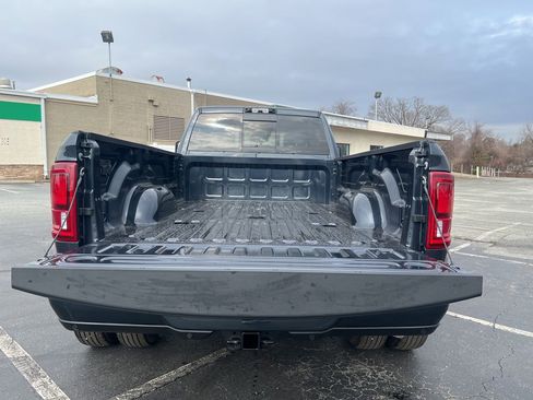 New 2026 RAM 3500 Big Horn image 14