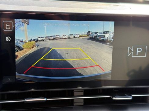 New 2026 Hyundai Kona SEL Premium image 14