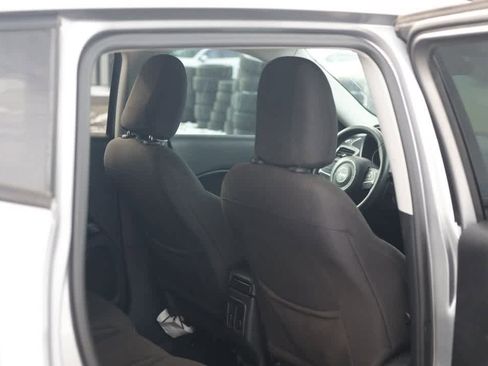 Used 2018 Jeep Compass Sport w/ Tech Group image 15