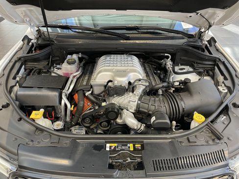 Used 2024 Dodge Durango SRT Hellcat image 40