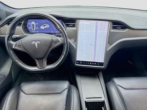 Used 2018 Tesla Model S 75D AWD/4WD image 14