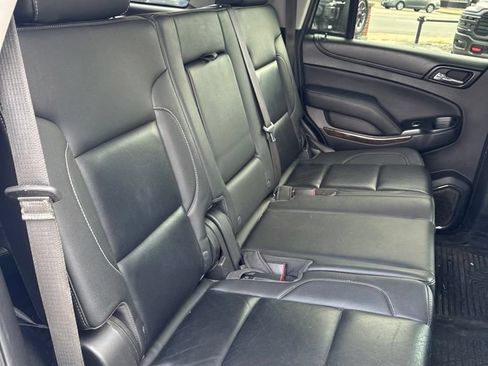 Used 2018 Chevrolet Tahoe LT AWD/4WD image 14