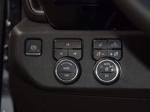 New 2025 Chevrolet Silverado 2500 LT w/ Trail Boss Package image 42