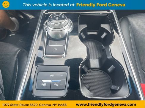 Used 2020 Ford Edge Titanium w/ Equipment Group 301A AWD/4WD image 26