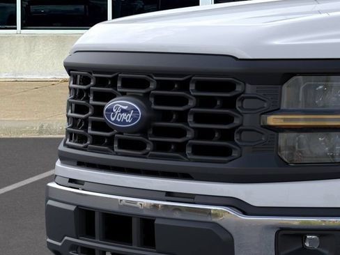 New 2026 Ford F150 XL w/ Equipment Group 103A High RWD image 17