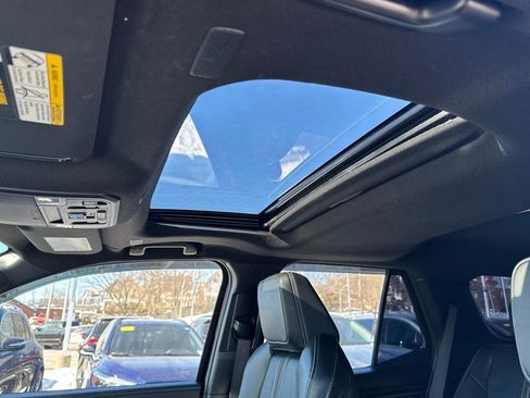 Used 2025 Toyota 4Runner Limited image 15