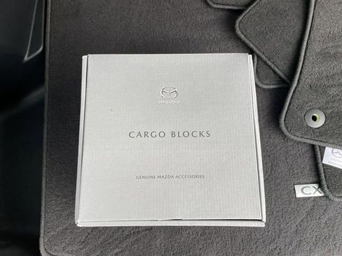 Certified 2023 MAZDA CX-50 AWD 2.5 S w/ Cargo Package image 9