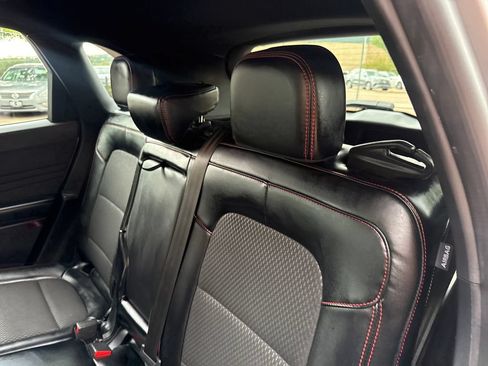 Used 2024 Ford Escape ST-Line AWD/4WD image 20