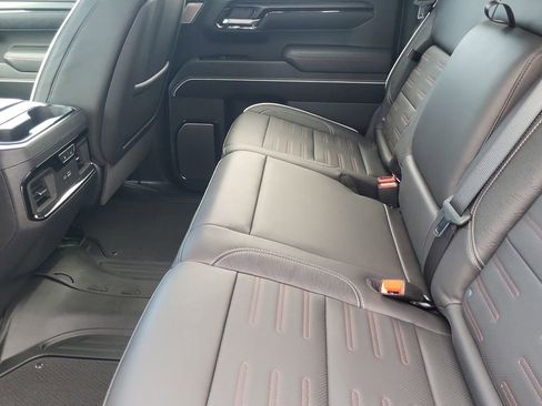 New 2026 GMC Sierra 1500 AT4X AWD/4WD image 22