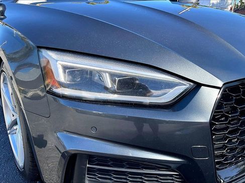 Used 2018 Audi A5 2.0T Premium Plus w/ Premium Plus image 30