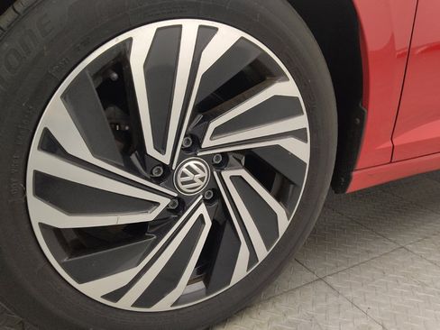 Used 2020 Volkswagen Jetta SEL FWD image 31