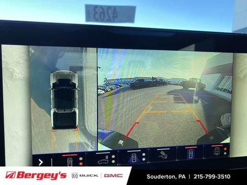 Used 2023 GMC Hummer EV Edition 1 image 17