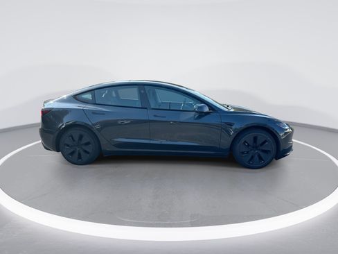 Used 2025 Tesla Model 3 Long Range RWD image 10