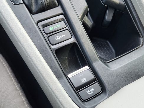 Used 2024 Honda Accord EX image 15