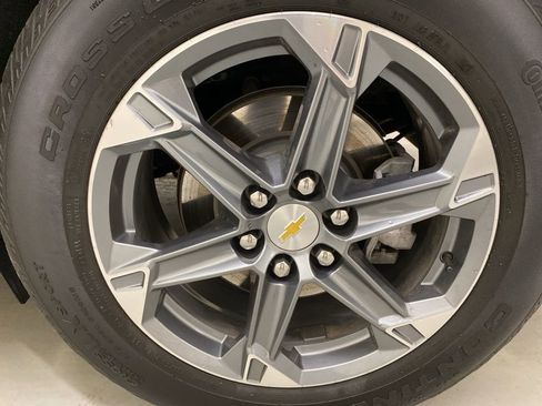 Used 2025 Chevrolet Blazer LT image 26