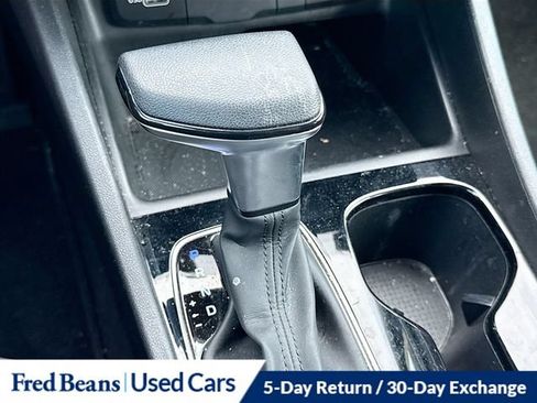 Certified 2023 Hyundai Tucson SEL AWD/4WD image 23